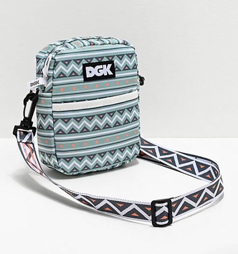 shoulder bag DGK-